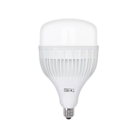 Світлодіодна LED лампа 80W Е27 8300Lm 6400K