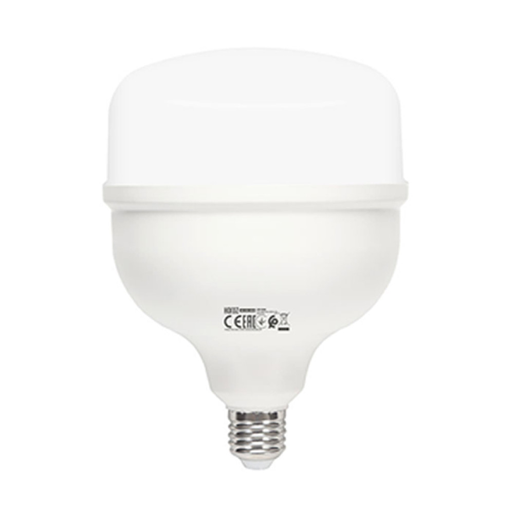 Світлодіодна LED лампа 50W Е27 5350Lm 6400K
