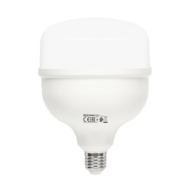 Світлодіодна LED лампа 50W Е27 5350Lm 6400K