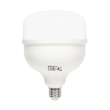 Світлодіодна LED лампа 50W Е27 5350Lm 6400K