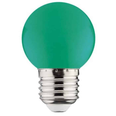 Світлодіодна LED лампа шарік 1W E27 68Lm