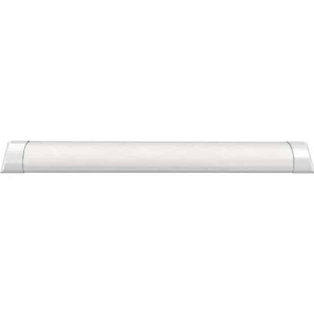 Світлодіодний LED світильник лінійний 18W 6400К 1135Lm 600мм білий