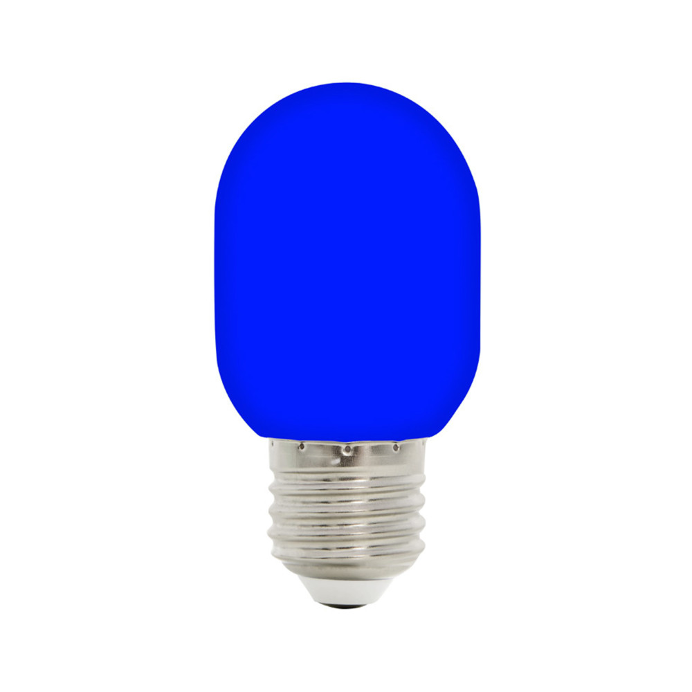 Світлодіодна LED лампа 2W E27 25Lm