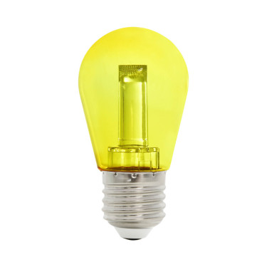 Світлодіодна LED лампа 2W E27 110Lm Світлодіодна LED лампа 2W E27 110Lm