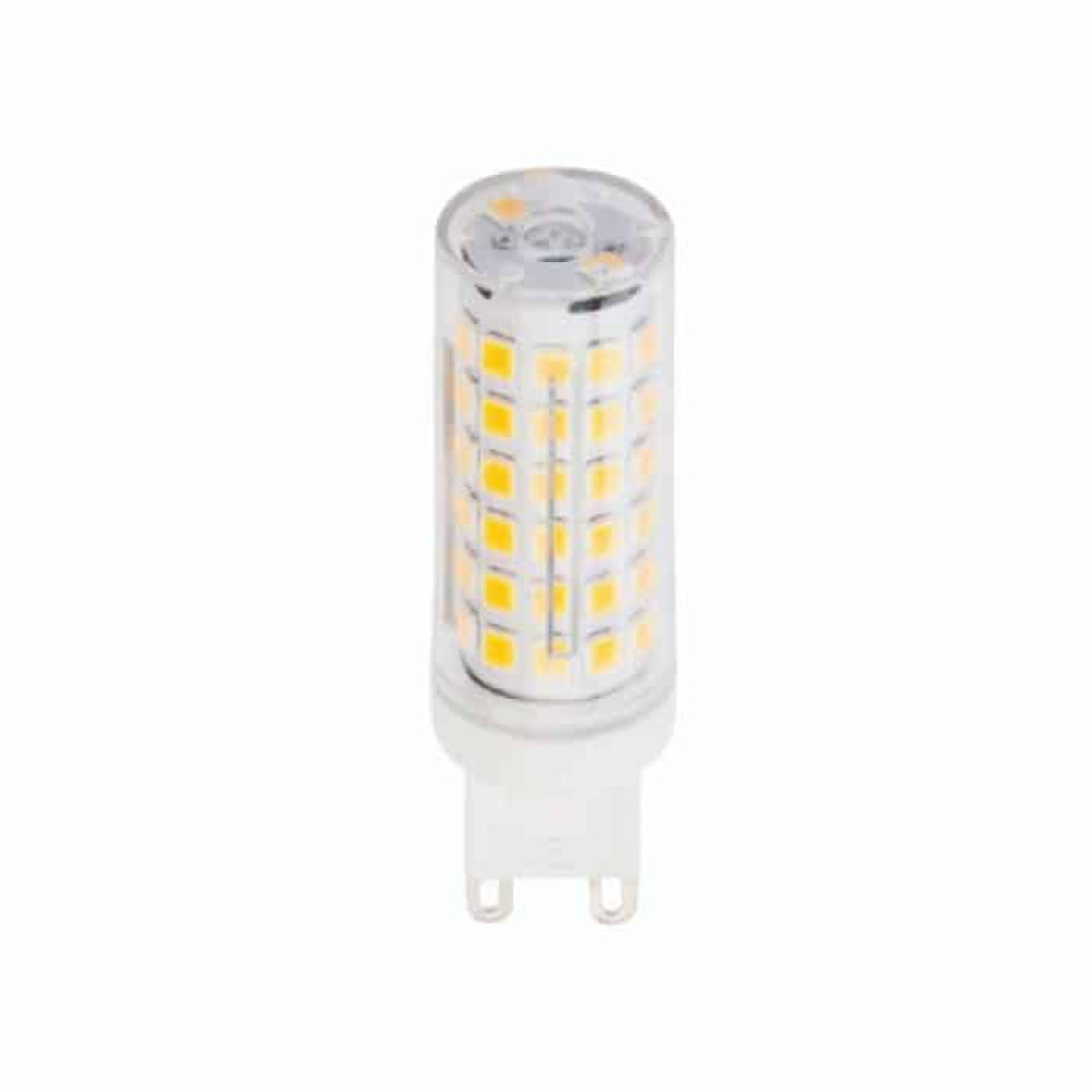 Світлодіодна LED лампа G9 8W 680Lm 2700K