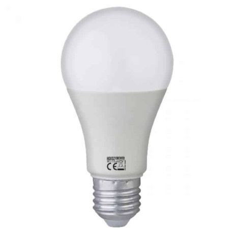 Світлодіодна LED лампа А60 15W E27 1400Lm 6400K