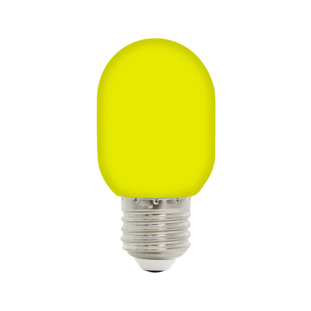 Світлодіодна LED лампа 2W E27 90Lm