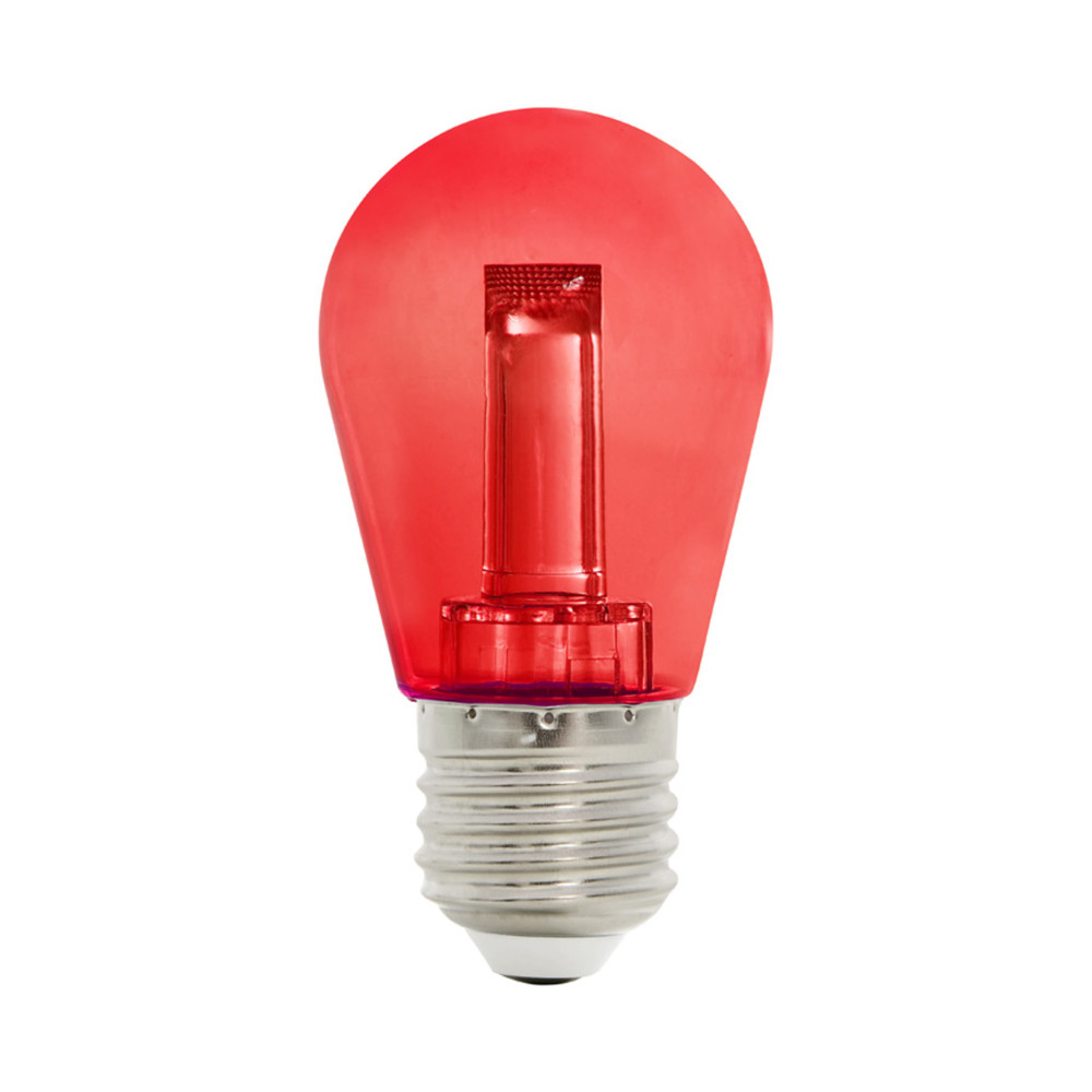 Світлодіодна LED лампа 2W E27 44Lm