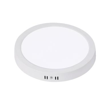 Світлодіодний LED світильник 36W 3CCT 3600Lm ІР20 290х32мм білий круглий