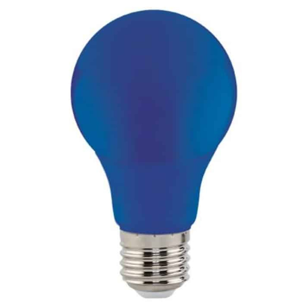 Світлодіодна LED лампа A60 3W E27 38Lm