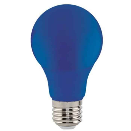 Світлодіодна LED лампа A60 3W E27 38Lm