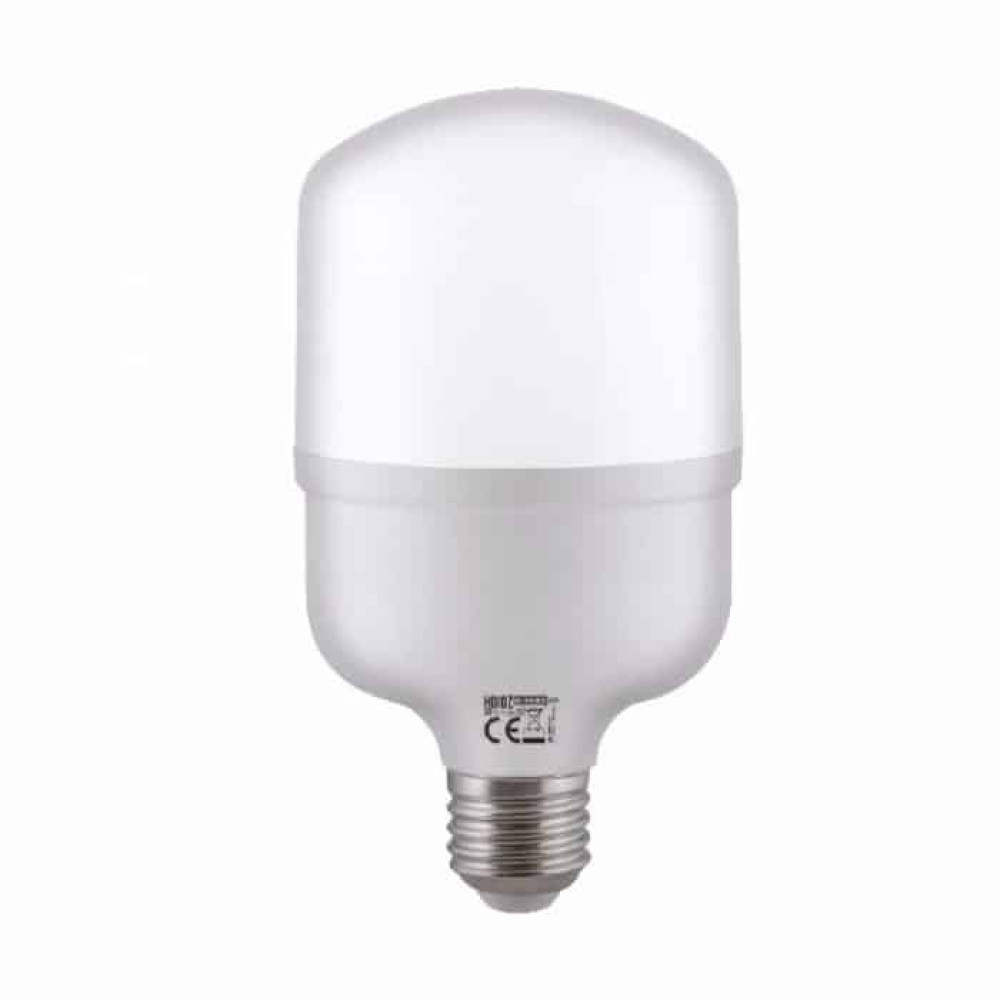 Світлодіодна LED лампа 20W Е27 1650Lm 4200K
