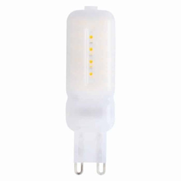 Світлодіодна LED лампа G9 7W 630Lm 4200K