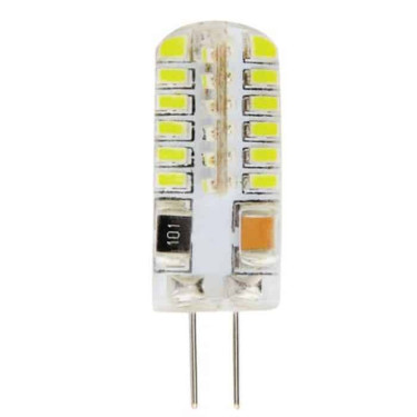 Світлодіодна LED лампа G4 3W 150Lm 6400K