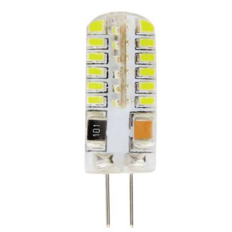 Світлодіодна LED лампа G4 3W 150Lm 6400K