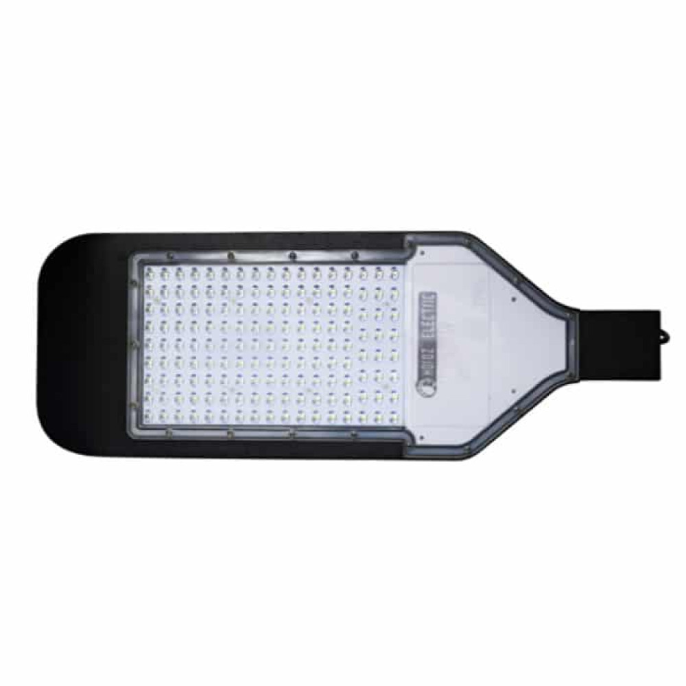 Світлодіодний LED прожектор консольний 150W 4200K 15061Lm IP65 690x250мм чорний