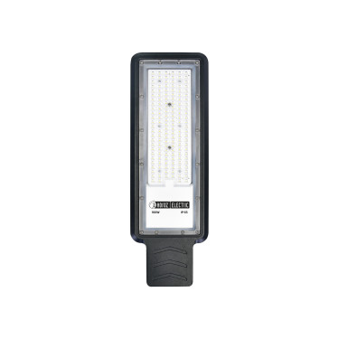 Світлодіодний LED прожектор консольний 100W 6400K 11680Lm IP65 462x139мм чорний