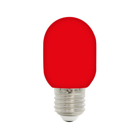 Світлодіодна LED лампа 2W E27 33Lm