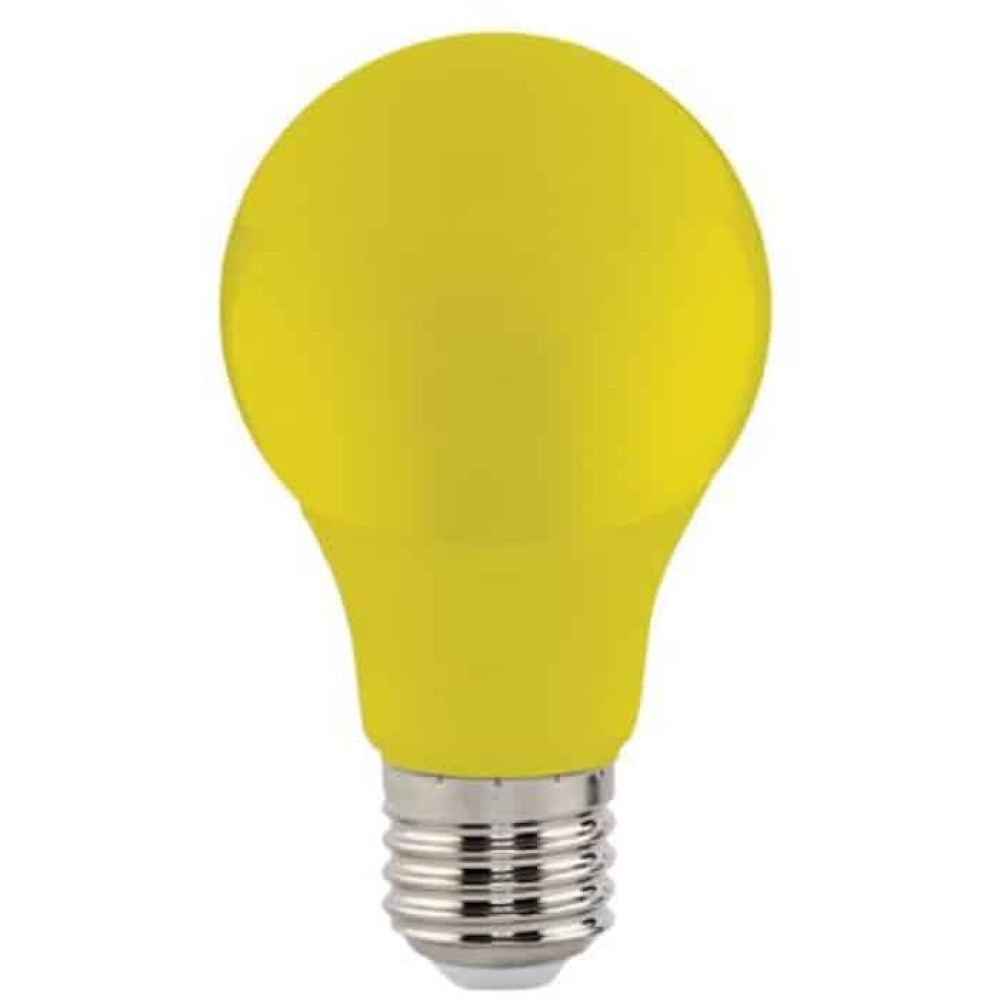 Світлодіодна LED лампа A60 3W E27 315Lm