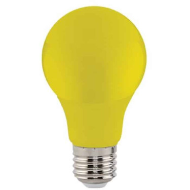 Світлодіодна LED лампа A60 3W E27 315Lm