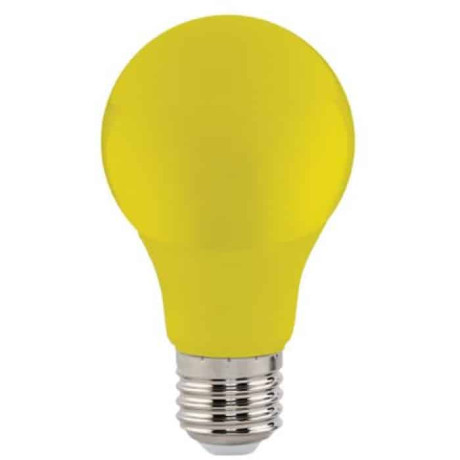 Світлодіодна LED лампа A60 3W E27 315Lm