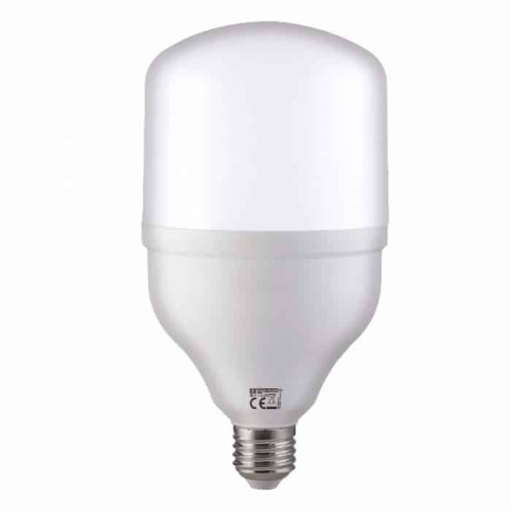 Світлодіодна LED лампа 30W Е27 2400Lm 6400K