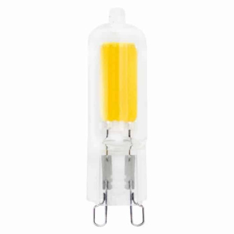 Світлодіодна COB LED лампа 3W 300Lm 2700K