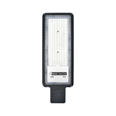 Світлодіодний LED прожектор консольний 150W 6400K 17600Lm IP65 541x189мм чорний Світлодіодний LED прожектор консольний 150W 6400K 17600Lm IP65 541x189мм чорний
