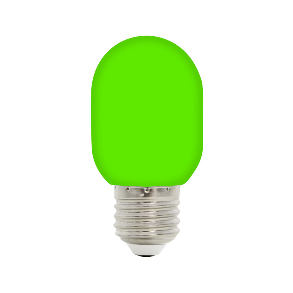 Світлодіодна LED лампа 2W E27 60Lm