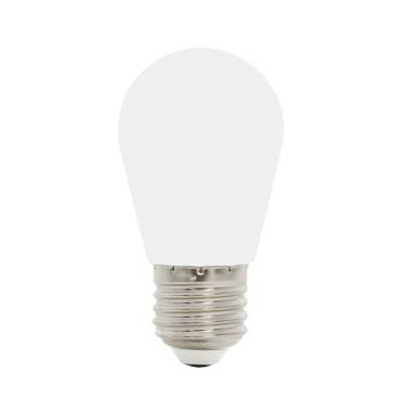 Світлодіодна LED лампа 2W E27 140Lm 6400К